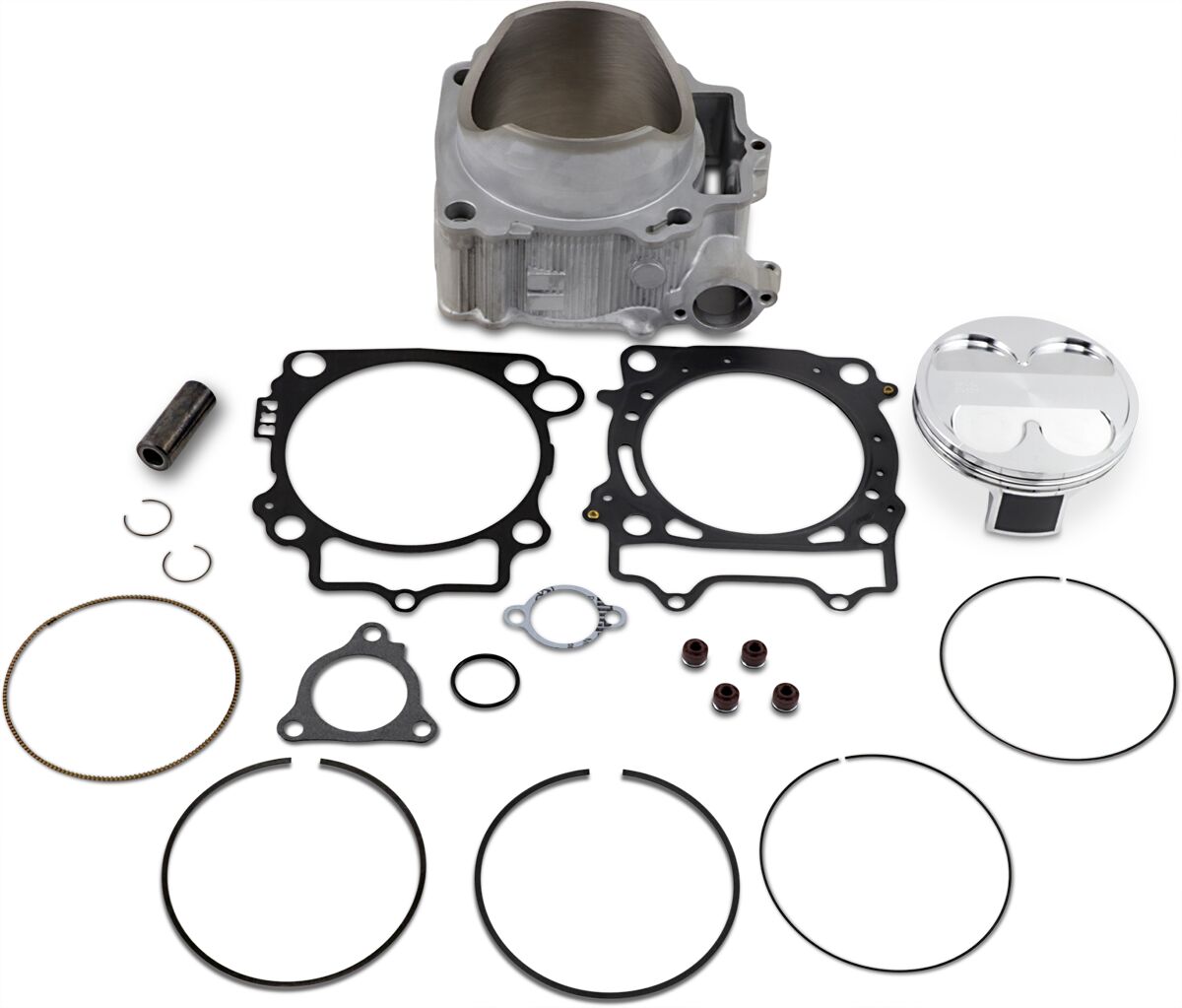 Cylinder Works Cylinder Kit Std Yamaha