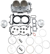 Cylinder Works Cylinder Kit Std Pol