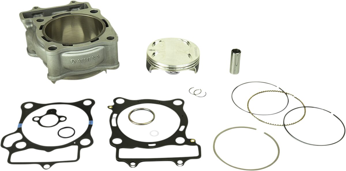 Athena Cylinder Kit Hon Big Bore