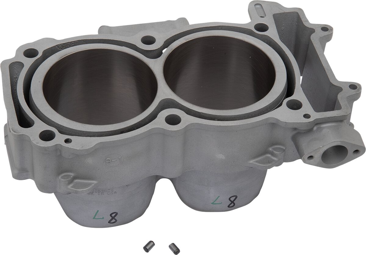 Moose Offroad Hard Parts Cylinder Std Polaris Mse