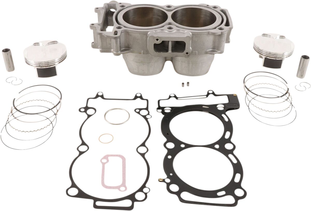Cylinder Works Cylinder Std Bore Kit
