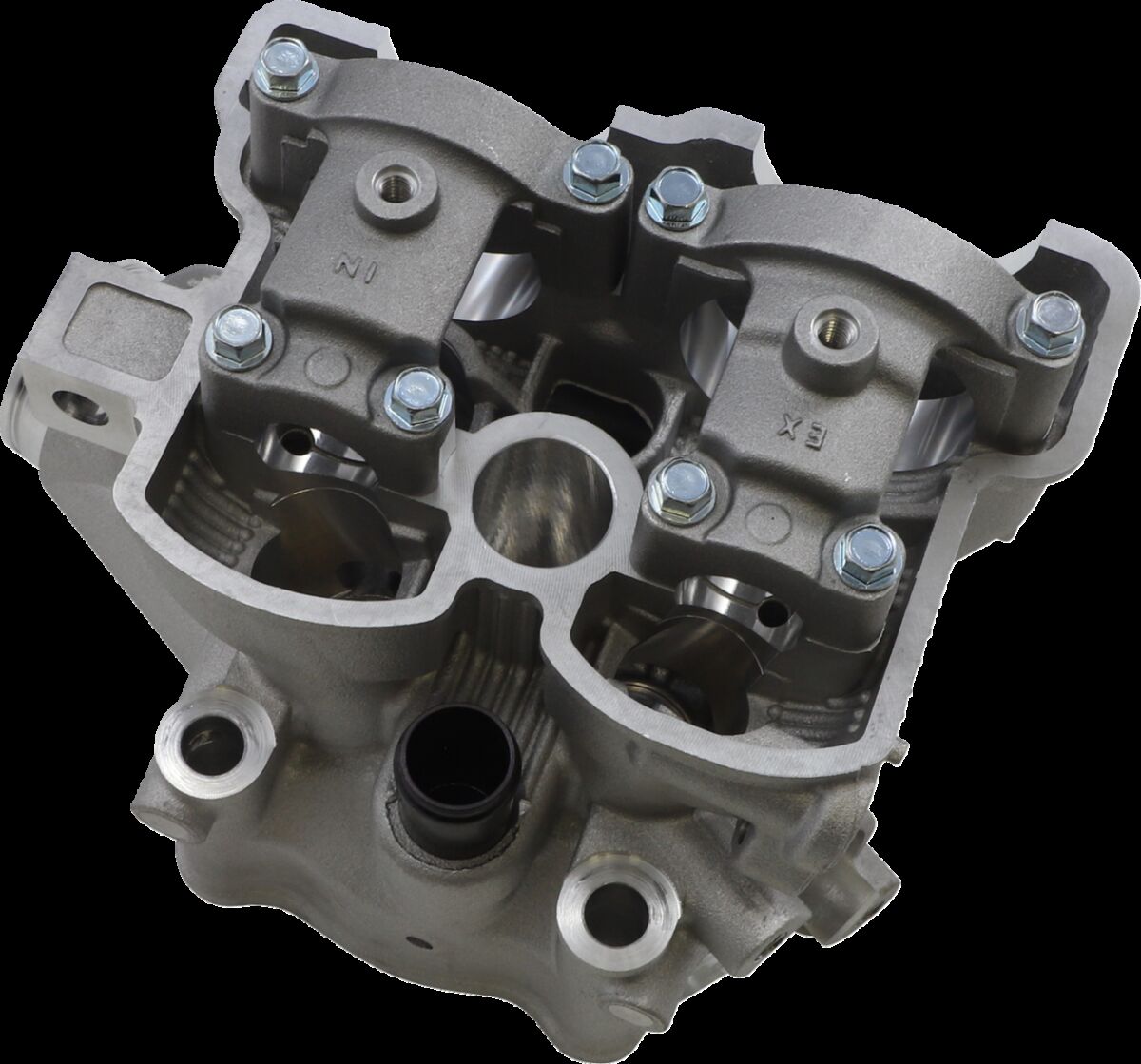 Cylinder Works Cylinder Std Bore Kit
