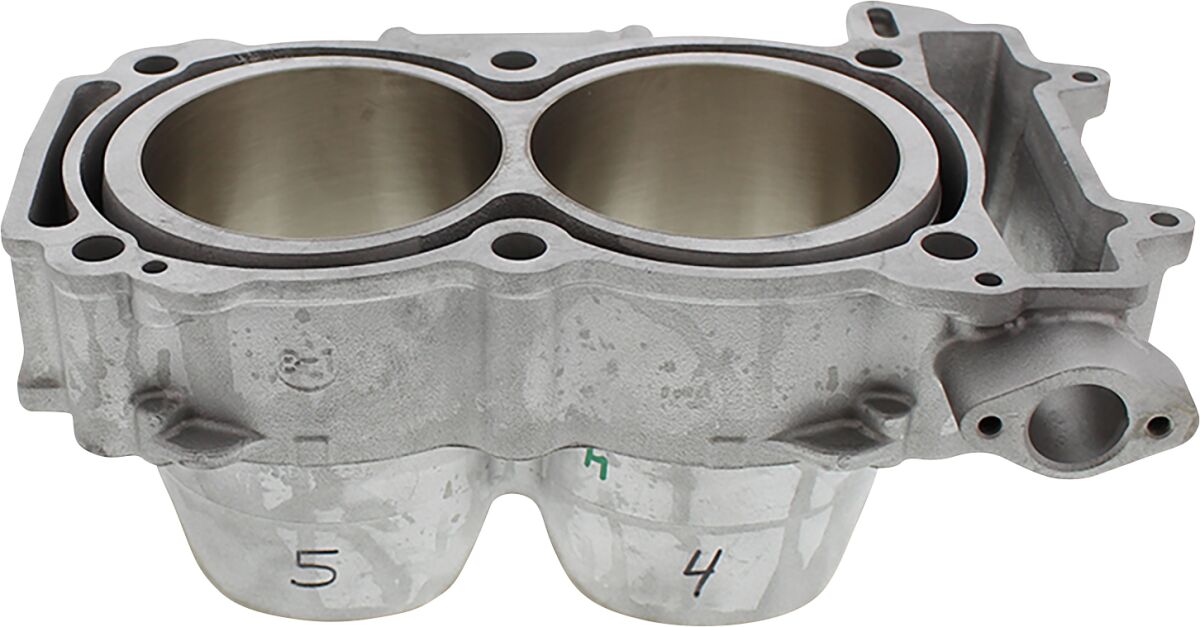 Cylinder Works Cylinder Std Bore