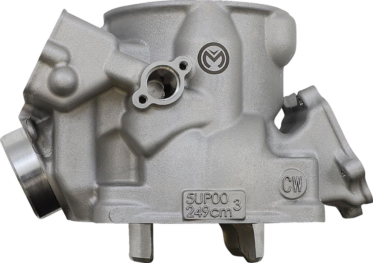 Moose Offroad Hard Parts Cylinder Std Moose Yam