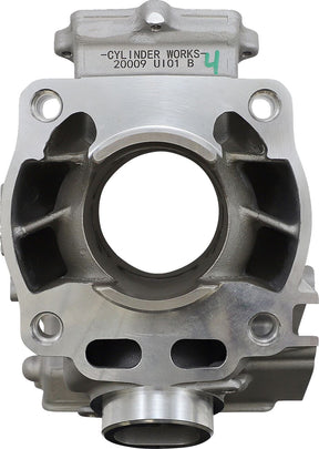 Moose Offroad Hard Parts Cylinder Std Moose Yam