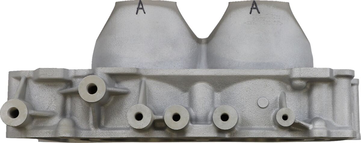 Moose Offroad Hard Parts Cylinder Std Krx Mse