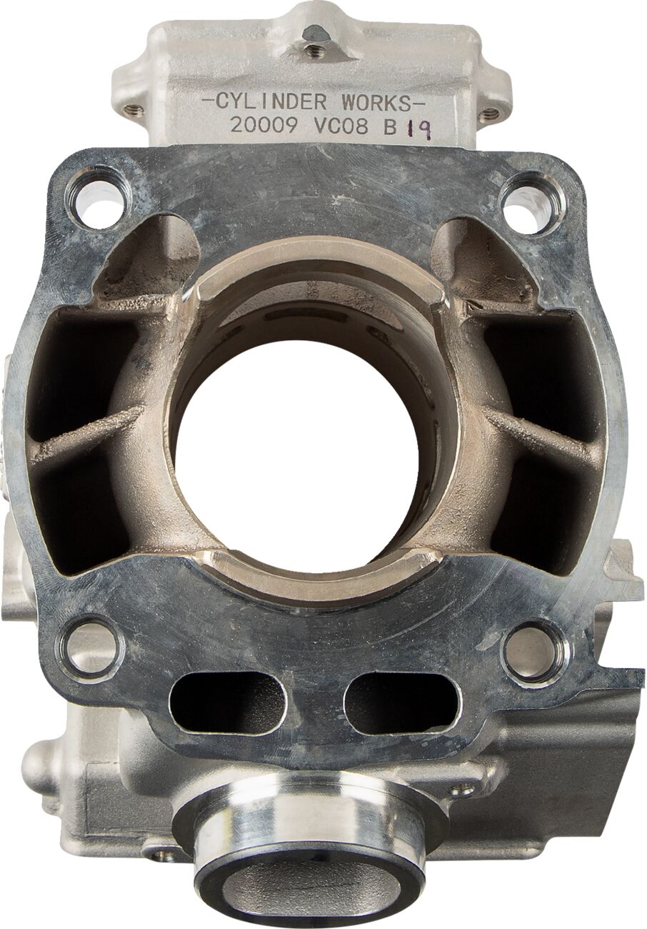 Cylinder Works Cylinder Kit Std Bore