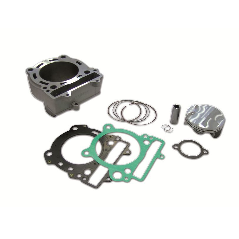 Athena Cyl Kit Std Bore Kt
