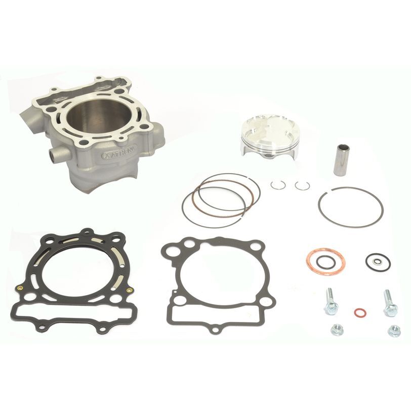 Athena Cyl Kit Std Bore Su