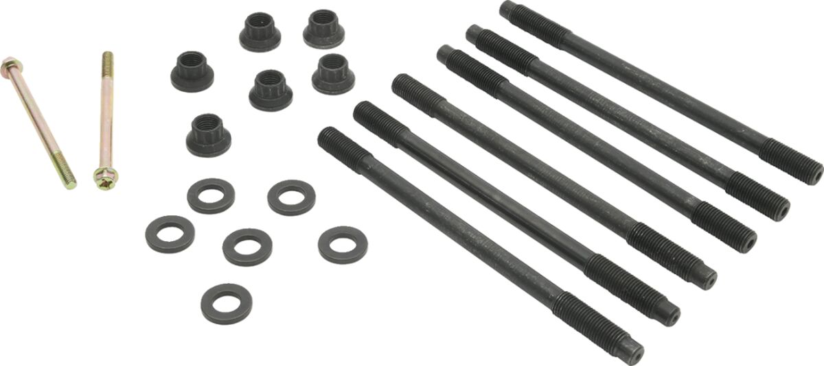 Cylinder Works Cylinder Kit Std Bore