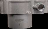 Moose Offroad Hard Parts Cylinder Standard Bore Polaris