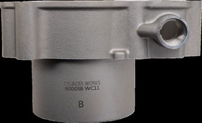 Moose Offroad Hard Parts Cylinder Standard Bore Polaris
