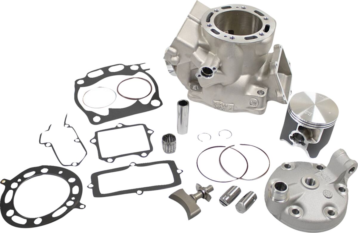 Cylinder Works Big Bore Cylinder Kit Yz 250