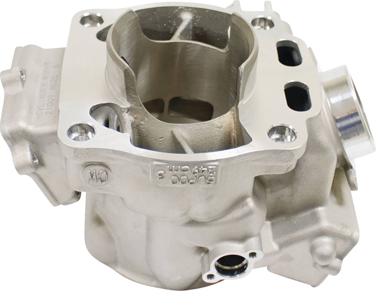 Cylinder Works Big Bore Cylinder Kit Yz 250