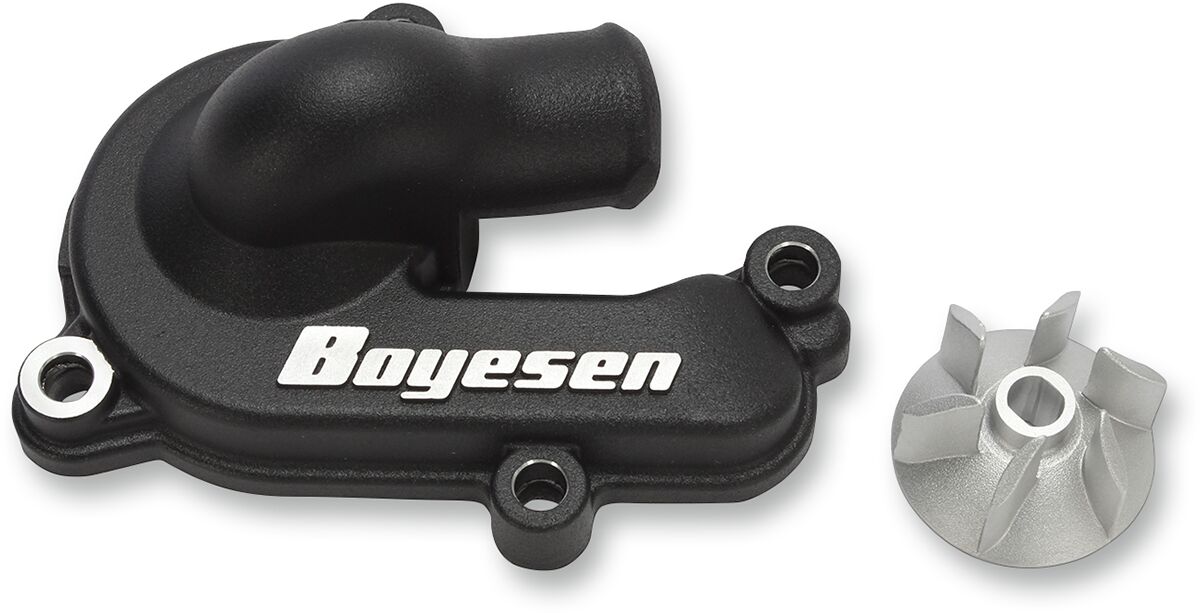 Boyesen Cover/Imp Watpump Ktm Bk
