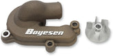 Boyesen Cover/Imp Watpump Ktm Mag
