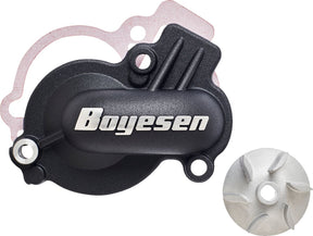 Boyesen Cover/Imp Watpump Ktm Bk