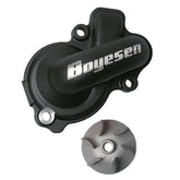 Boyesen Cover/Imp Watpump Ktm Bk