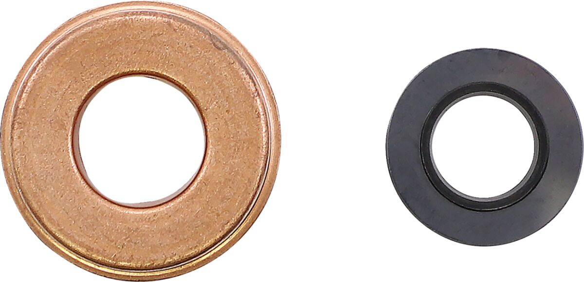 Vertex Seal Water Pump Ac