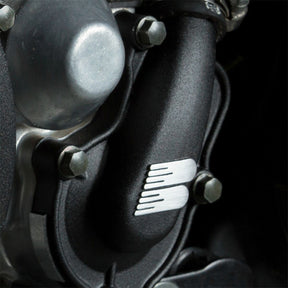 Boyesen Water Pump Kit Black
