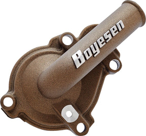 Boyesen Water Pump Kit Magnesium