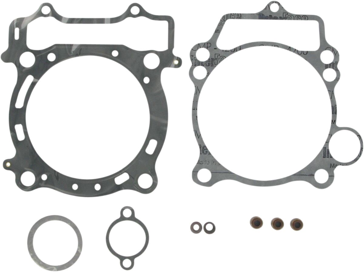 Moose Offroad Hard Parts Gasket Kit Top Yz450 F/Yfz