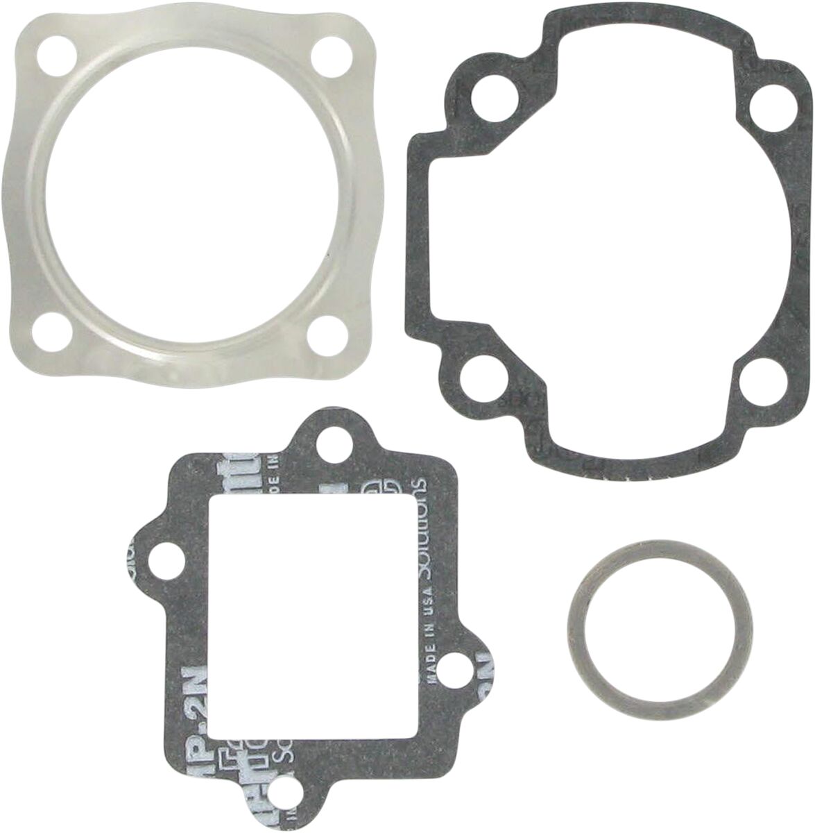Moose Offroad Hard Parts Gaskettop End Ac/Pol