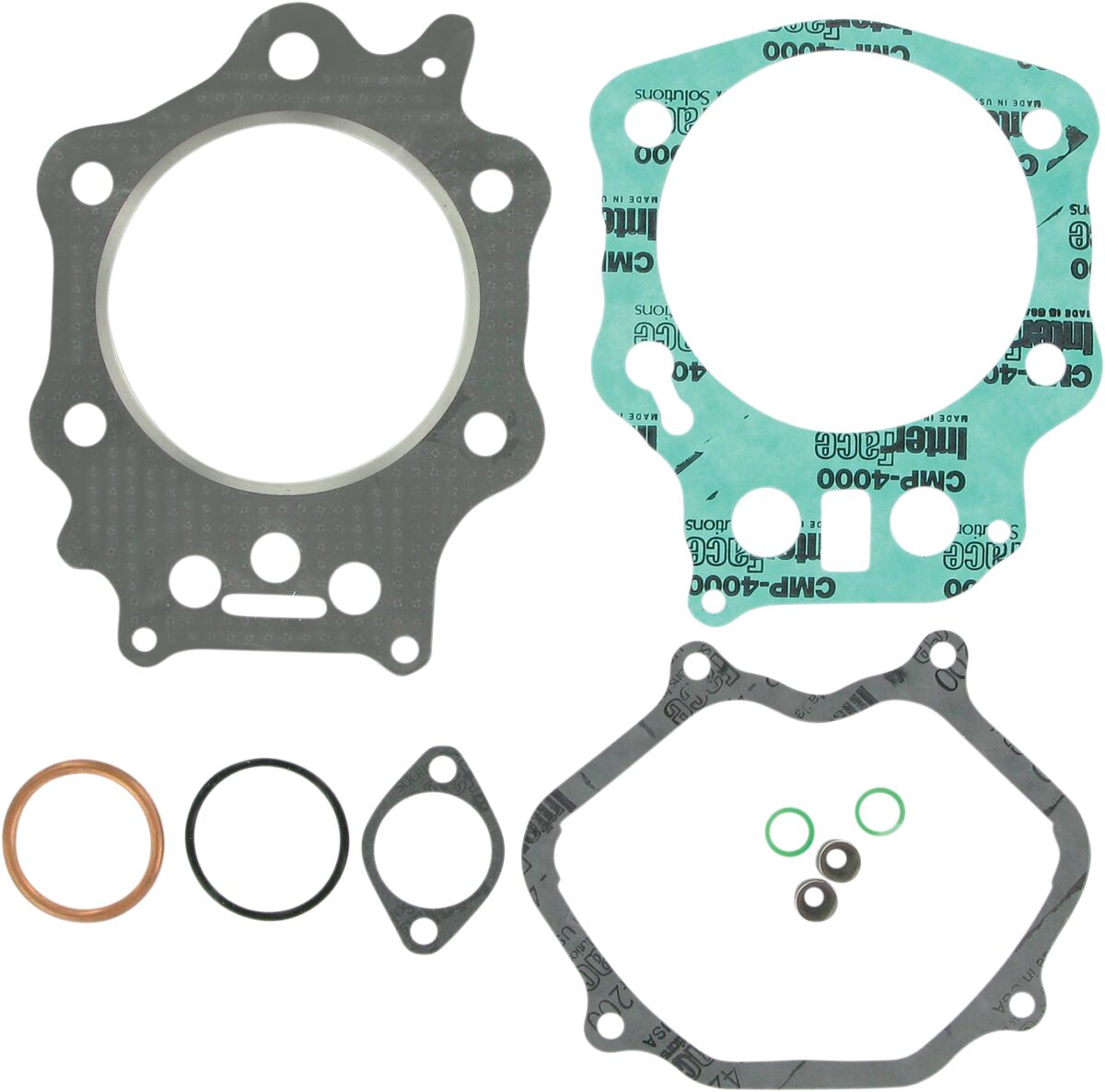 Moose Offroad Hard Parts Top End Gskt Trx450 Formn