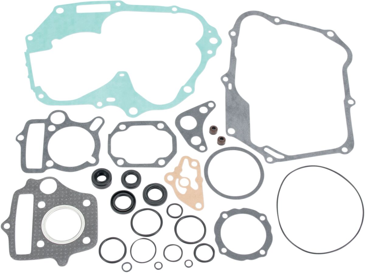 Moose Offroad Hard Parts Motor Gskt/Seal Xr50 97