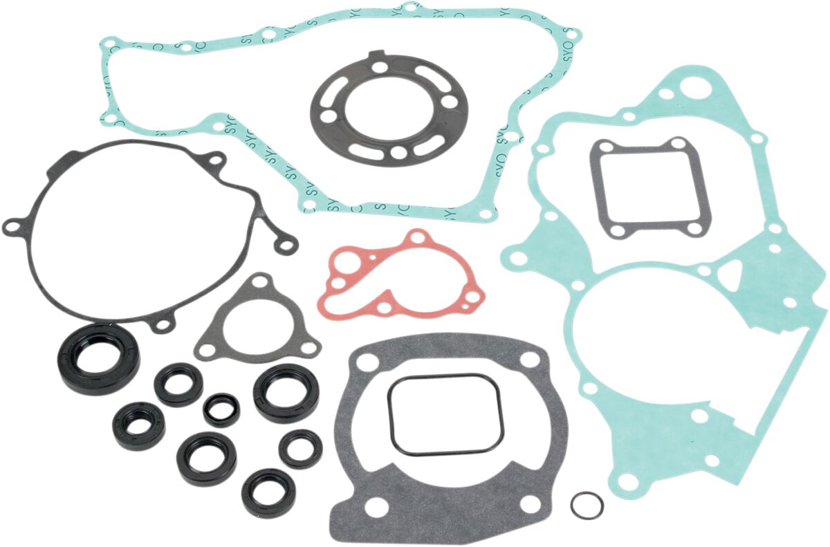 Moose Offroad Hard Parts Motor Gskt/Seal Cr85 R 03