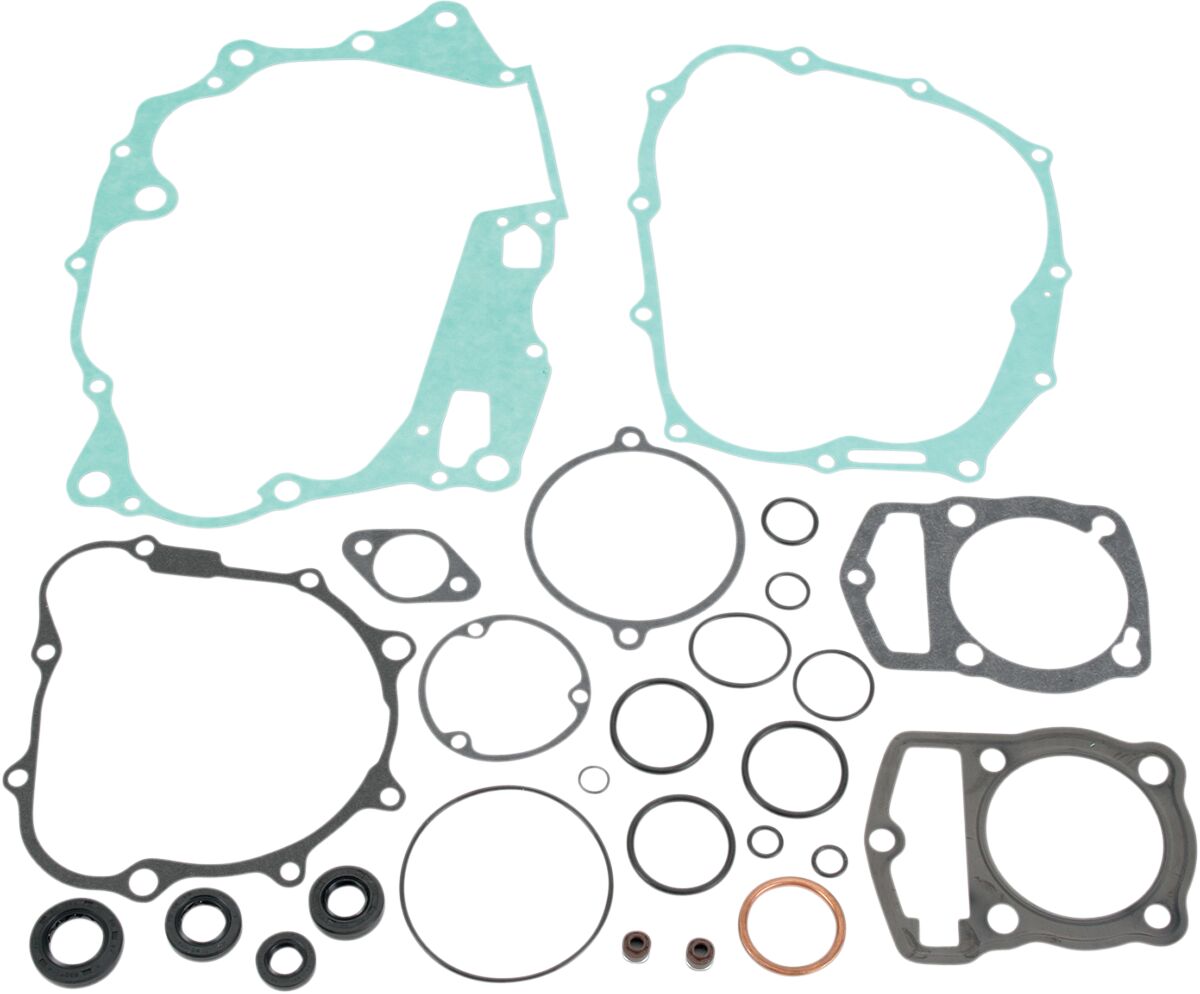 Moose Offroad Hard Parts Motor Gskt/Seal Crf150 03