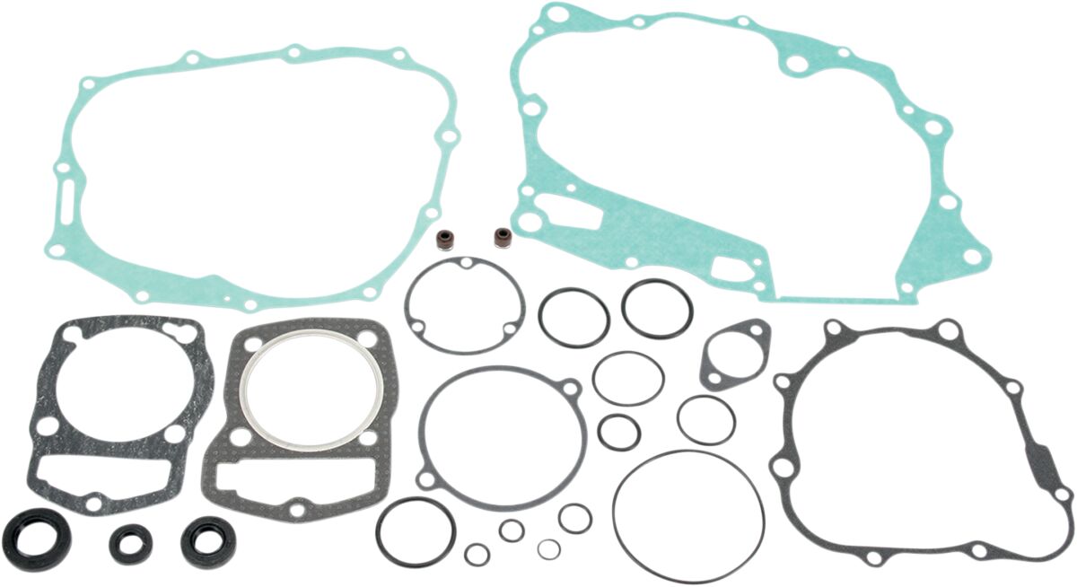 Moose Offroad Hard Parts Motor Gskt/Seal Crf230 03