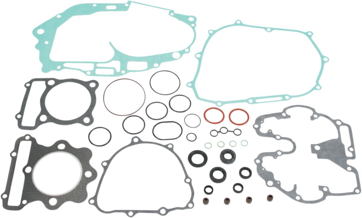 Moose Offroad Hard Parts Mtr Gskt/Seal Xr250 96 04