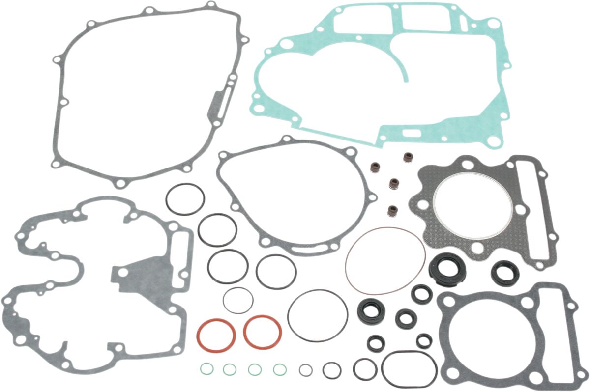 Moose Offroad Hard Parts Mtr Gskt/Seal Xr250 R/L