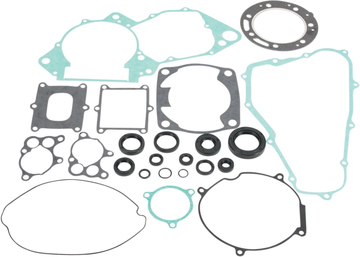 Moose Offroad Hard Parts Mtr Gskt/Seal Cr500 85 88