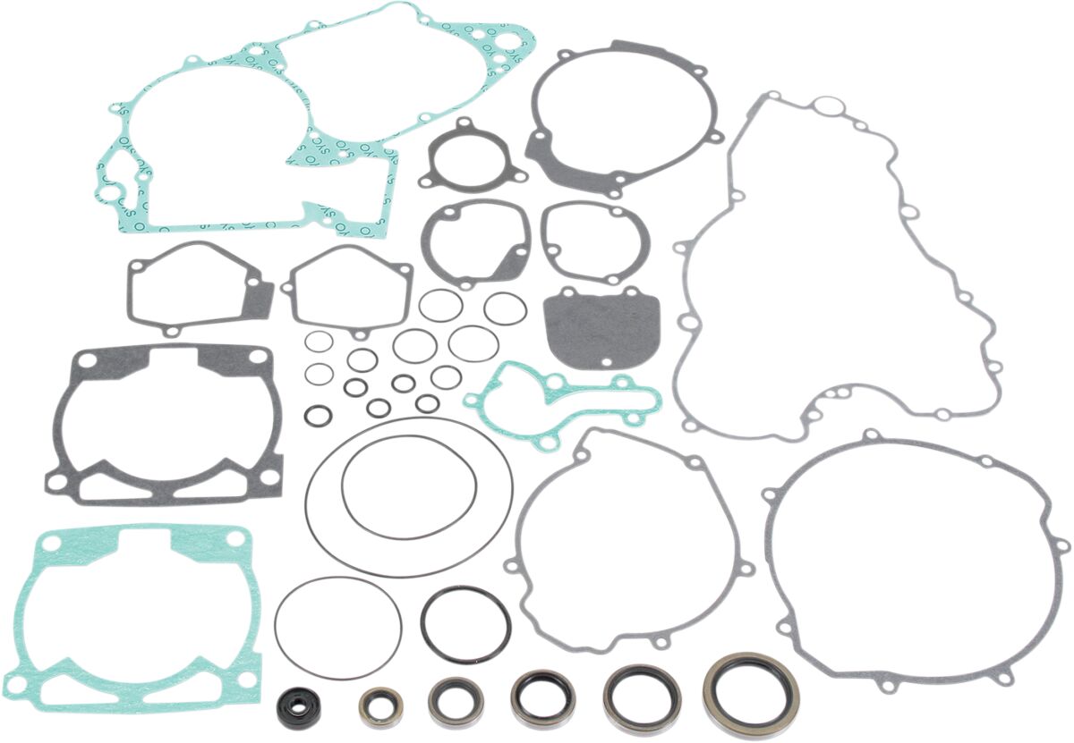 Moose Offroad Hard Parts Mtr Gskt/Sl Ktm250 Sx/Exc