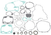 Moose Offroad Hard Parts Mtr Gskt/Sl Ktm250 Sx/Exc