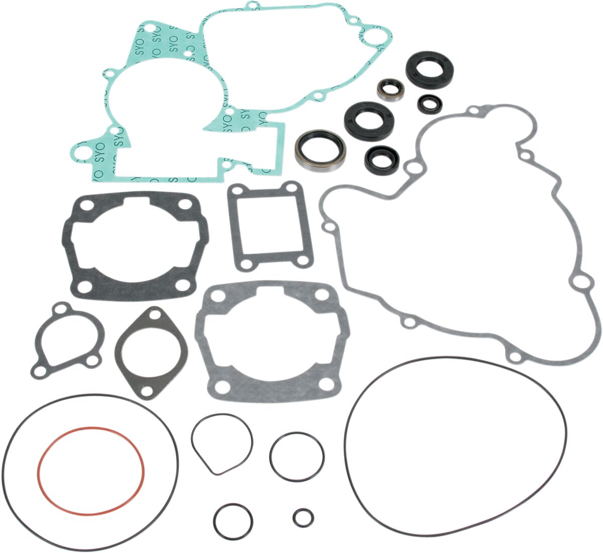 Moose Offroad Hard Parts Mtr Gasket/Seal Ktm65 Sx 94