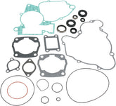 Moose Offroad Hard Parts Mtr Gasket/Seal Ktm65 Sx 94