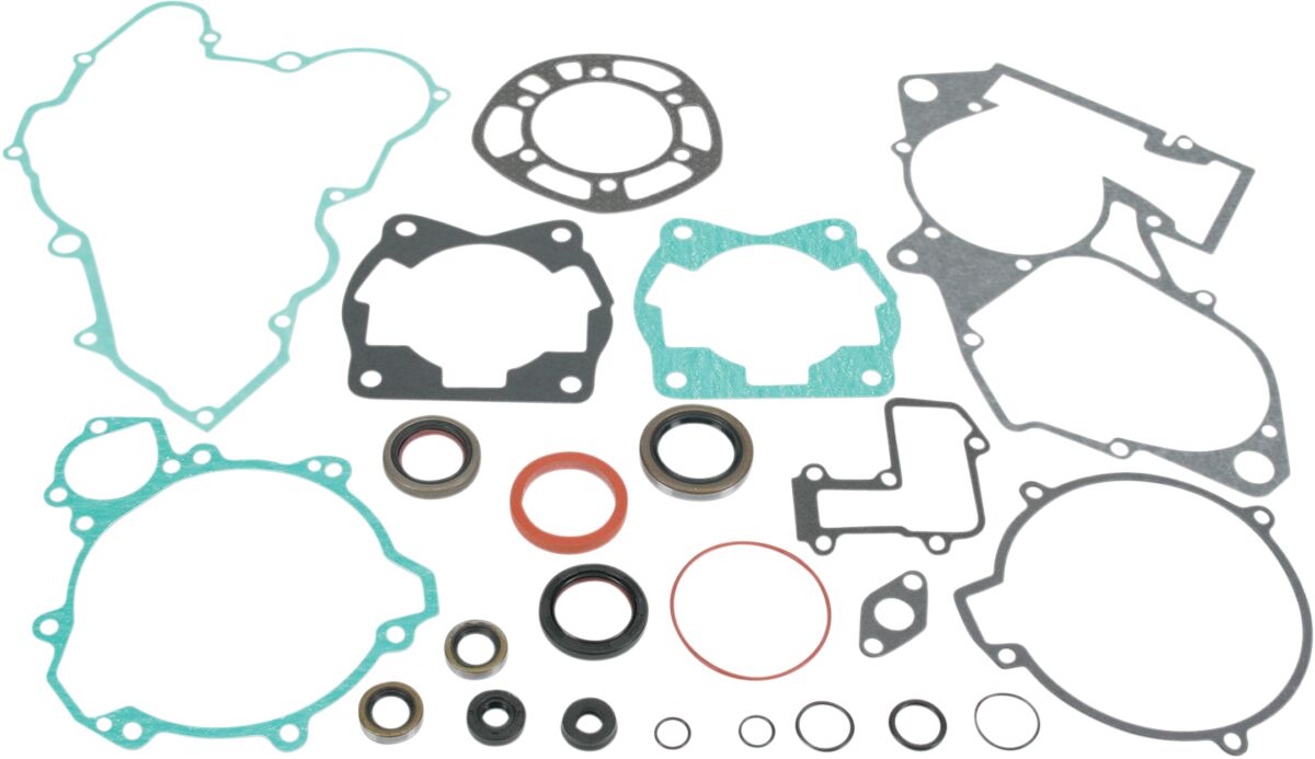Moose Offroad Hard Parts Mtr Gskt/Sl Ktm125 Sx/Exc