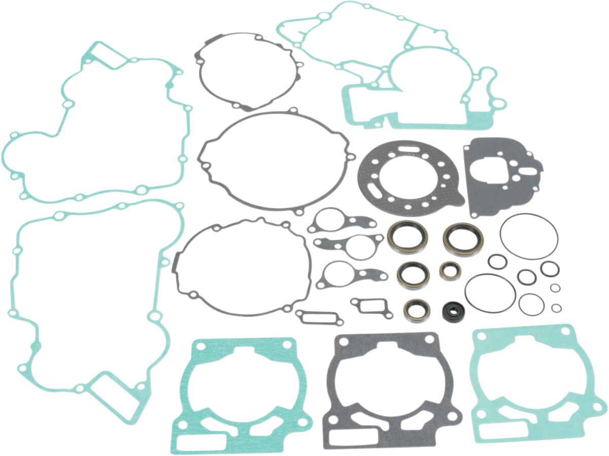 Moose Offroad Hard Parts Mtr Gasket/Sl Ktm125 Sx/Exc