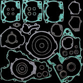 Moose Offroad Hard Parts Mtr Gasket/Sl Ktm300 Sx/Exc