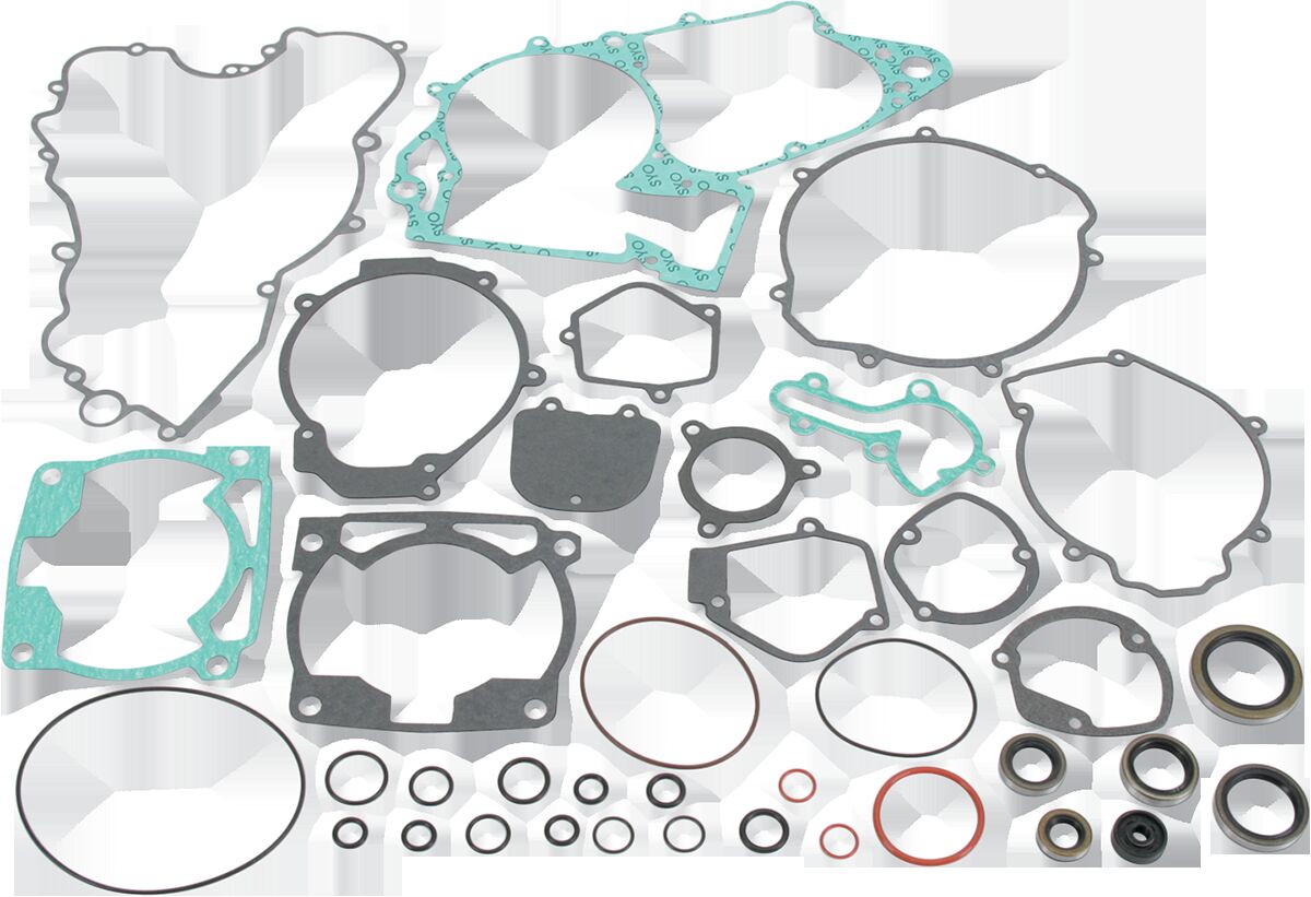 Moose Offroad Hard Parts Mtr Gasket/Sl Ktm300 Sx/Exc