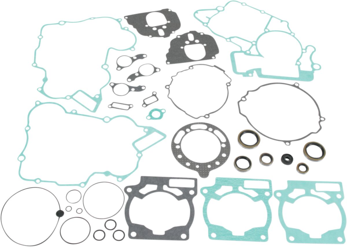 Moose Offroad Hard Parts Mtr Gasket/Sl Ktm200 Sx 98