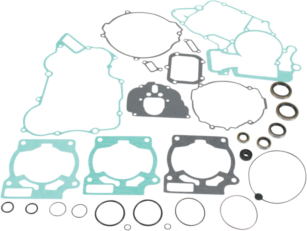 Moose Offroad Hard Parts Mtr Gasket/Sl Ktm125 Sx/Exc