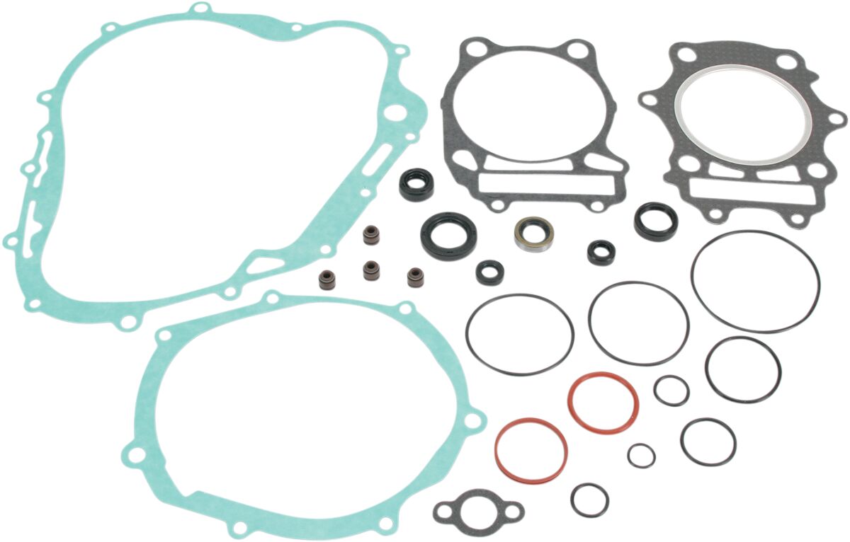 Moose Offroad Hard Parts Mtr Gasket/Seal Dr350 90 99