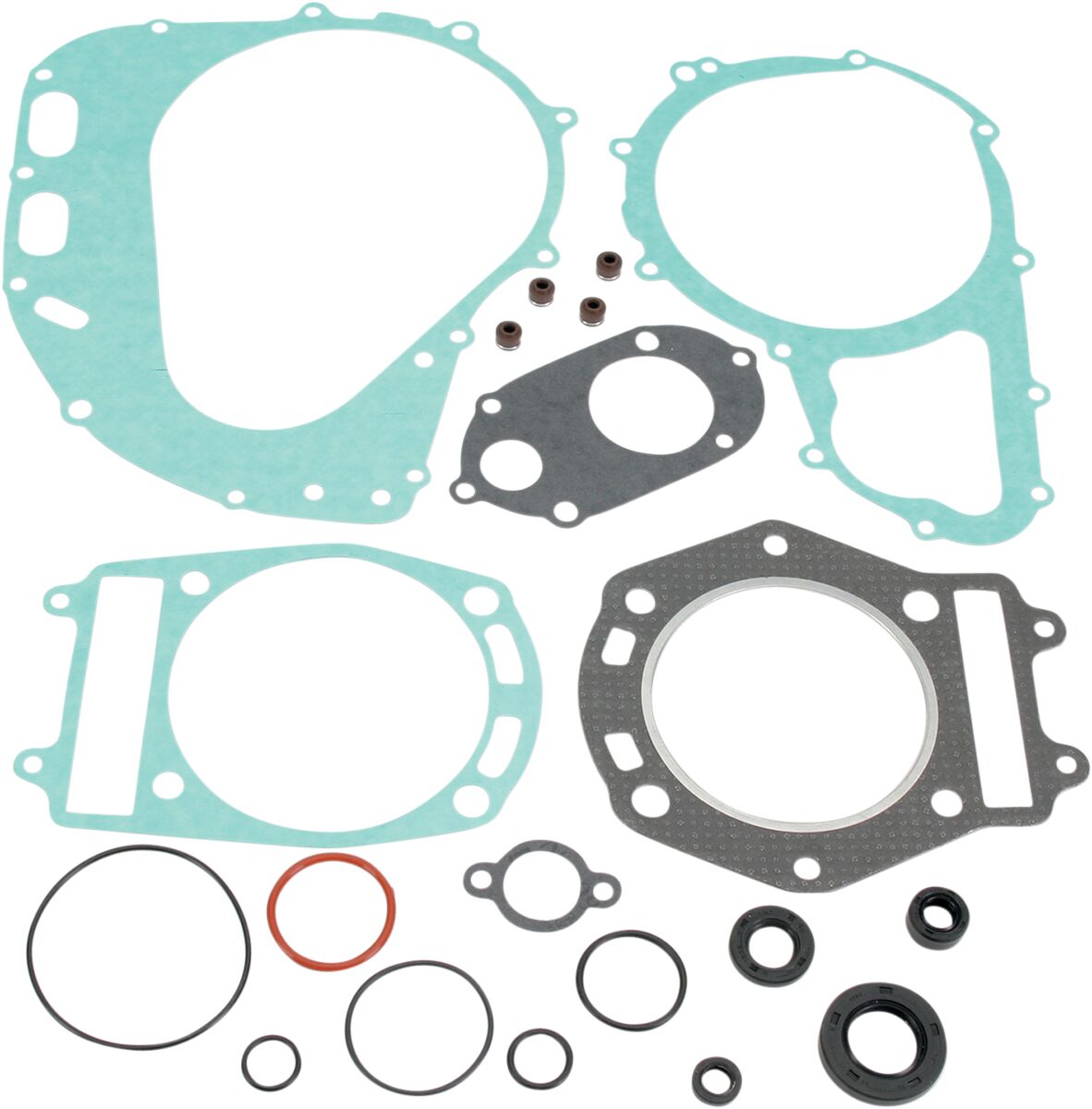 Moose Offroad Hard Parts Mtr Gskt/Seal Dr650 96 06