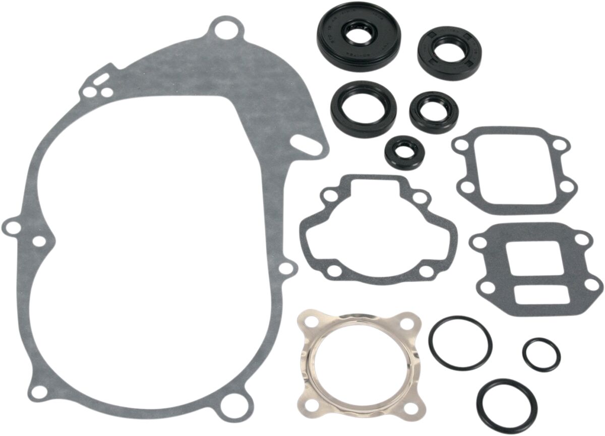 Moose Offroad Hard Parts Mtr Gasket/Seal Pw50 92