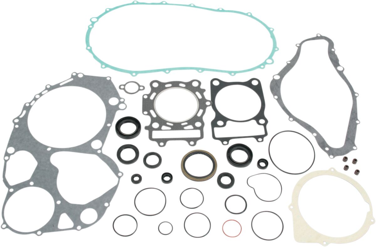 Moose Offroad Hard Parts Mtr Gskt/Seal Ac500(auto)