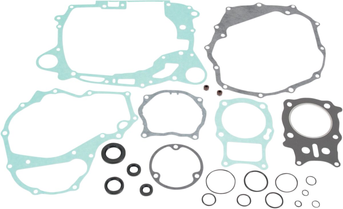 Moose Offroad Hard Parts Mtr Gskt/Seal Trx250 Ex